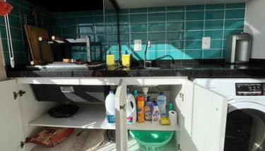 Apto novo e planejado em Condomínio Alto Padrão - Foto 3