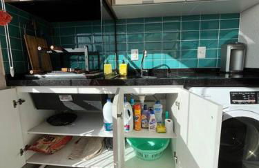 Apto novo e planejado em Condomínio Alto Padrão - Foto 3