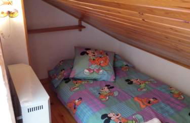 Apartamento dúplex acogedor con piscina en Rialp - Foto 33