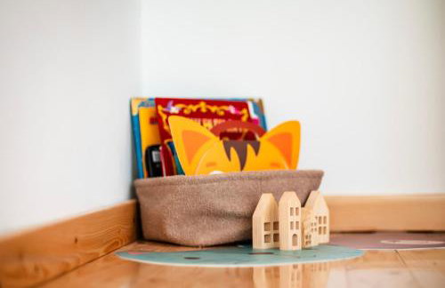 ForRest House Jacuzzi & Sauna - Foto 30