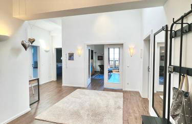 Auszeit im Chiemgau, Ferienwohnungen - Foto 1