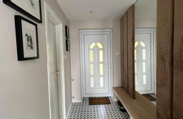 Jaki tu spokój Domek w Bieszczadach - Foto 50