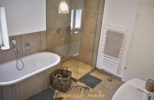 Ihre Ferienwohnung bayrisch mehr... - Foto 10