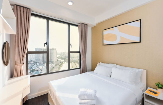 S Lux Apartment - Photo 48