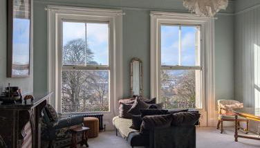 Luxury 1 bed apartment by Dover Castle spacious can sleep 4 - Foto 4