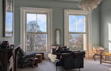 Luxury 1 bed apartment by Dover Castle spacious can sleep 4 - Foto 4