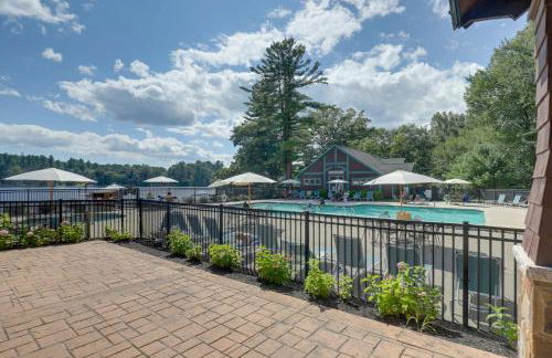 Inviting Summer Village Cottage Golf Cart and More! - Foto 24