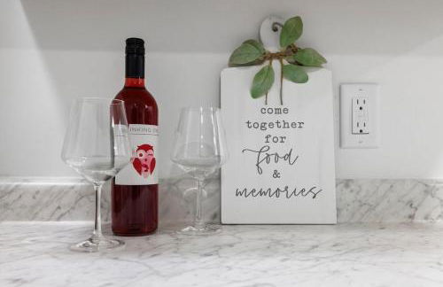 The Coastal Comfort with Sauna, HotTub and Games near Dunes - Photo 15