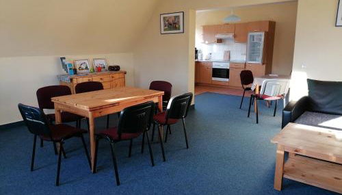 Ferienwohnung 6, Waldesruh Dierhagen - Foto 4