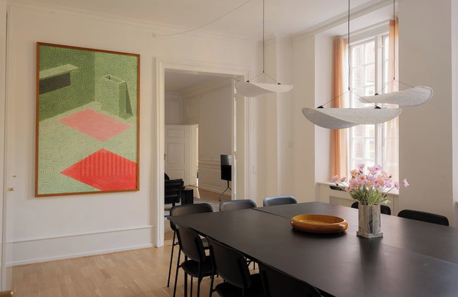 Nyhavn63 Suites by Daniel&Jacob's - Foto 46