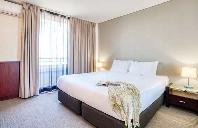 Park Regis Concierge Apartments - Foto 33