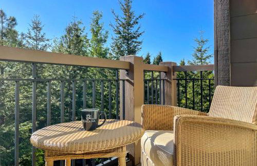 Condo with Outdoor Heated Pool and Hot Tub Access! - Foto 16