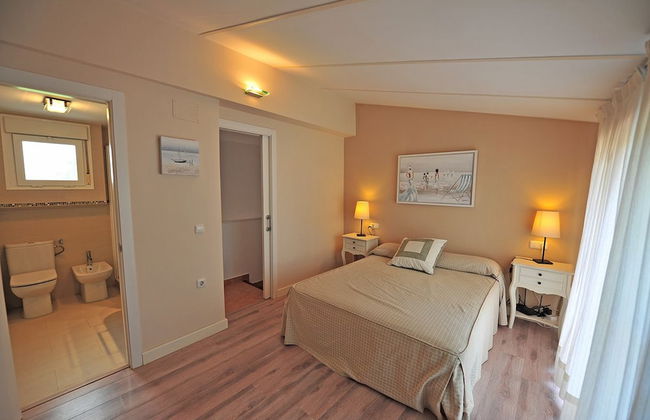 Casa Dos Plantas Golf zona ocio - Foto 2