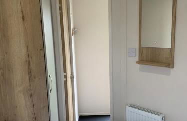 Whitstable, DP42, 2 bed park home, Alberta Holiday Park - Foto 25