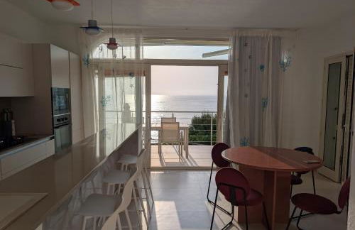 Villa Azzurra splendor - Foto 30