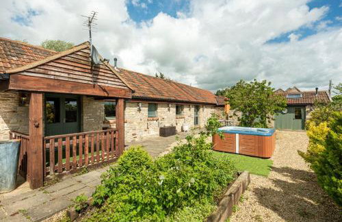 Bramley Barn near Bath + Hot tub - Foto 15
