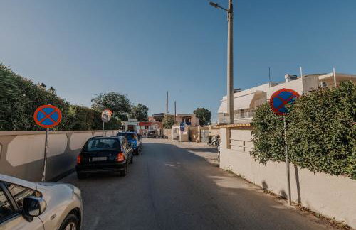 Elena Beach Apartment - Foto 28