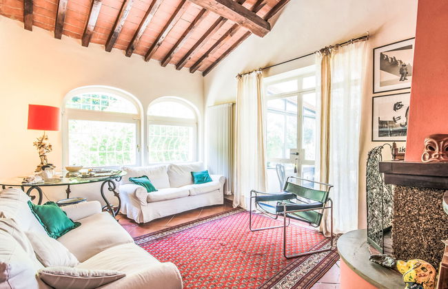 Villa La Casa Vivente by Interhome - Photo 9