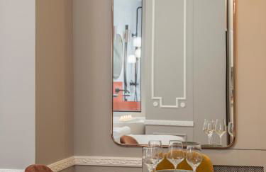 The Orange Haussmann - Foto 28