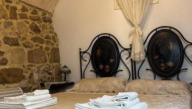 La Stalluzza Menorah Holiday House - Foto 3, towels