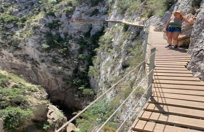 Penthouse in Sucina With Pool and Golf - Foto 33