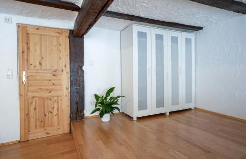 Wohnen in malerischer Altstadt - Foto 5