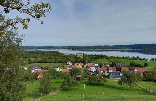 Ferienwohnung Brombachsee Ankerplatz mit Sauna bei Juliane und Klaus - Foto 28