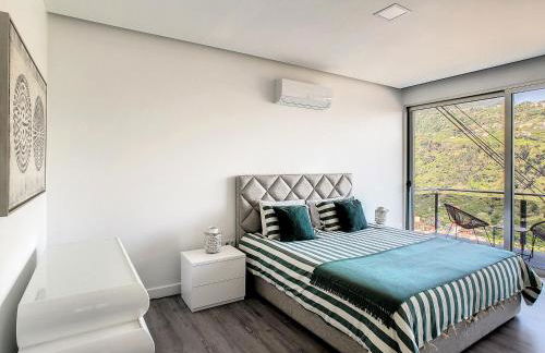 Wild River Villa by LovelyStay - Foto 25