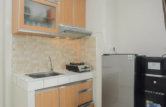 Comfy 2BR Apartment @ Springlake Summarecon - Foto 8