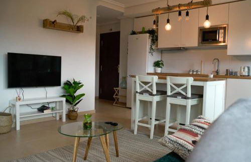 APARTAMENTO con Jardín en Bádames - Foto 9