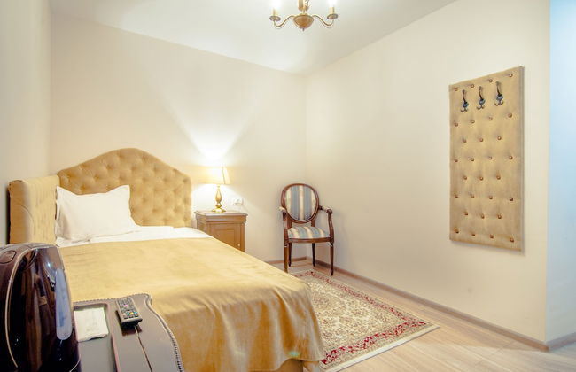 Safrano Palace - Photo 40