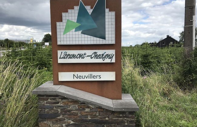 Aux quatre vents - Photo 36