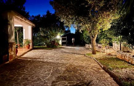 Casa Marisa Villa Vacanza - Foto 39