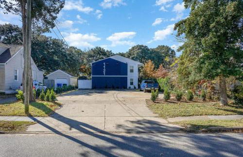 Hillside Cove - Sail Suite - Photo 16