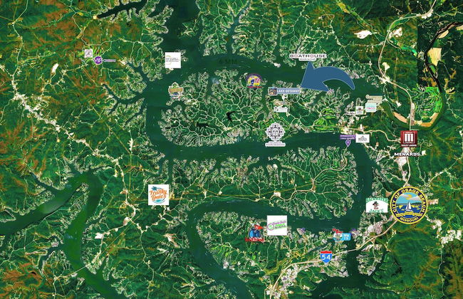 Lake Getaway - Photo 36