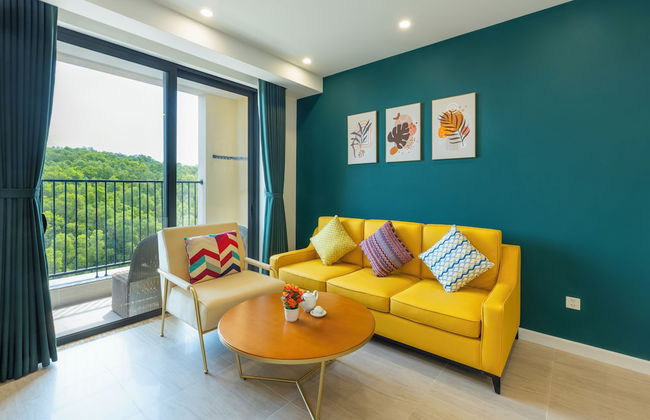 Sunset Hillside Condotel - Foto 3