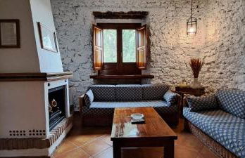 Cortijo Balzain - Foto 26