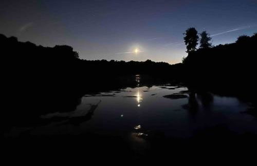 Le Logis Cantilien Lamorlaye-Chantilly - Foto 18