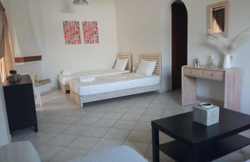 Sea Side House Kourouta - Foto 9