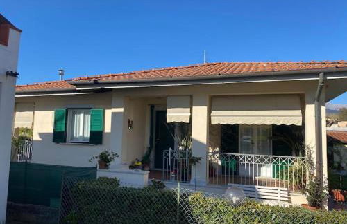 Villa Adriana. Villetta a due passi dal mare - Foto 15