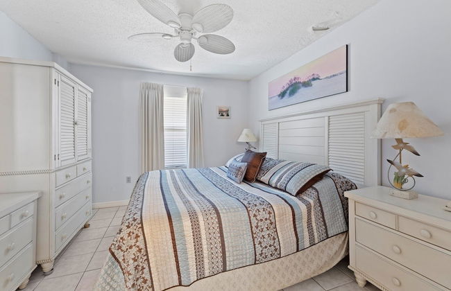 Pelican Beach 1707 1 Bedroom Condo by Pelican Beach Management - Photo 3