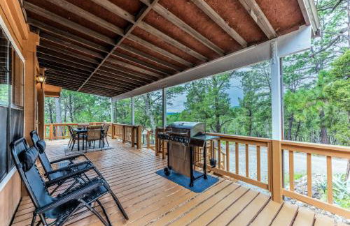 Four Cubs by Ruidoso Vacation Rentals - Foto 18