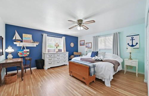 Lake Saint Louis Family Friendly Lakefront Retreat - Foto 13