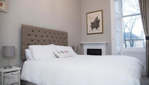 Edinburgh, Stockbridge Apartment - Foto 4