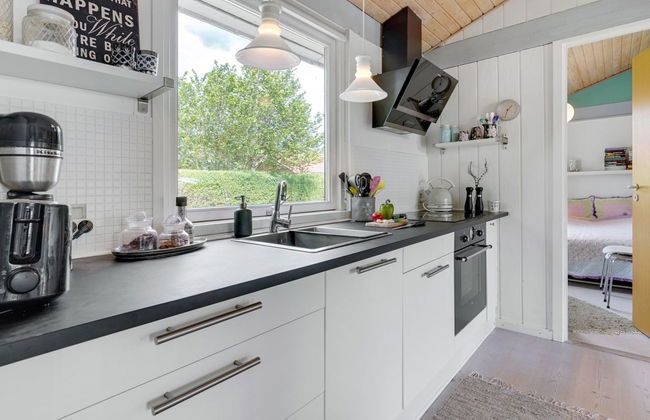 "Elva" - 150m from the sea - Photo 13