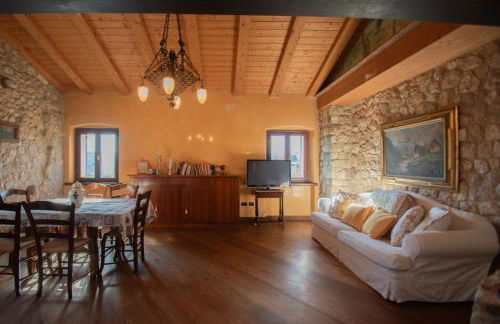 Corte dei Santi Jacuzzi & Charme collinare - Foto 24