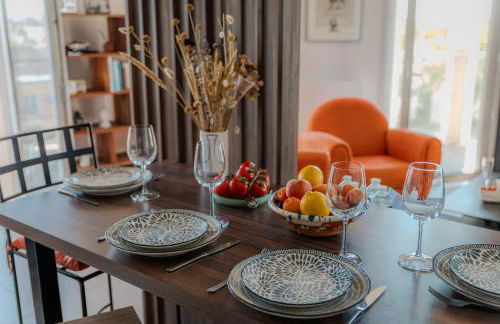 PanoramiK Hippodrome - 2 ch - Parking - By Primo concIergerie - Photo 26