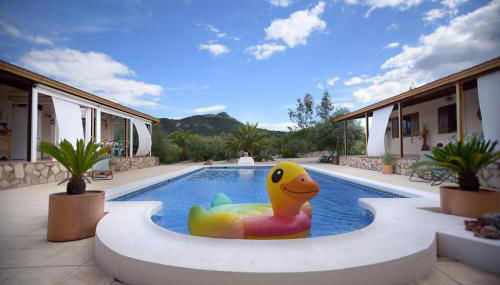 Hacienda Cabreras - Foto 1