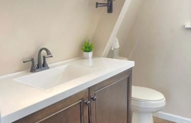 Well appointed residence with 3 bedrooms 4 beds - Foto 25