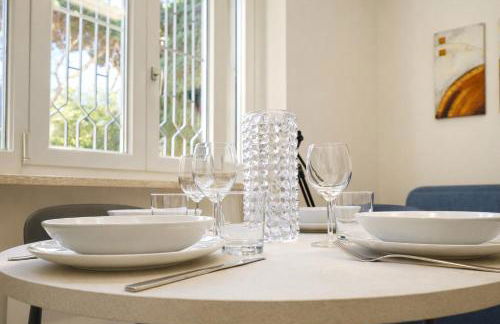 Elegantis Aventino Suite Apartment - Colosseo, Metro and Circo Massimo Nearby - Foto 16